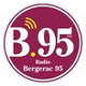 Radio Bergerac 95 logo