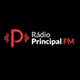 Rádio Web Principal FM Lapa logo