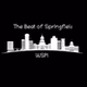 The Beat of Springfield | WSPI.fm logo