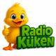 Logo de Radio-Kueken