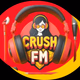 Logo de Crush FM