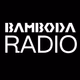 Logo de Bamboda Radio