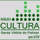 Rádio Cultura AM logo