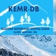 KEMR-DB Elkhorn Mountains Community Radio logo