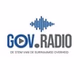 Gov.Radio Suriname logo