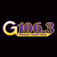 Logo de G106.3