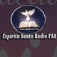 Espiritu Santo Radio USA logo
