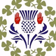 Logo de The Spirit Of The Red Hand