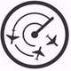 Amarillo, TX Air Traffic Control logo
