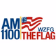 Logo de The Flag - WZFG