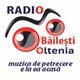 Radio Bailesti Oltenia logo