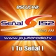 Radio Señal - XHART logo