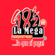 Logo de La Mega HD