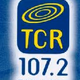 Logo de TCR