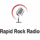 Logo de Rapid Rock Radio