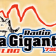 Logo de Radio La Giganta - XELBC