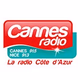 Logo de Cannes Radio