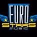 Logo de Eurostarsmusic Radio