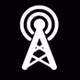 High Entropy Radio logo