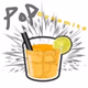 Logo de PopDynamite