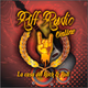 Riff Radio logo