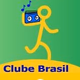 Logo de Clube Brasil - Selection