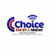 Choice FM 97.1 logo