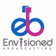 Logo de EB Radio