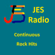 Logo de JES Radio