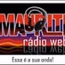 Mauriti Rádio Web logo
