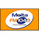 Logo de Rádio Moita