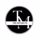 The Movers FM logo