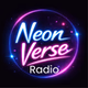 NeonVerse Radio logo
