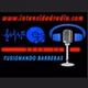 Intensidad Radio logo