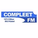 Compleet FM logo