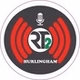 Radio Técnica 2 (RT2) logo