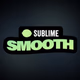 Logo de Sublime - Smooth
