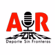 Logo de AIR Sports Radio