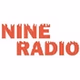 Nine Radio Music logo