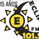 Eclipse FM logo
