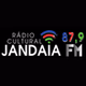 Rádio Cultural Jandaia logo