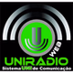 Uniradio Web logo