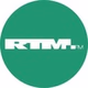 Radio Thamesmead (RTM) logo
