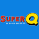 Logo de Super Q Panamá