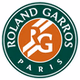 Roland Garros Radio logo