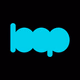Logo de Loop Radio