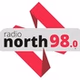 Radio North 98.0 logo