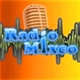 Logo de Radio Mixco