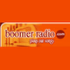 Boomer Radio - All Hit Oldies logo