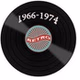 CBS Web Radio 1966-1974 logo